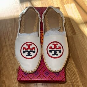 Tory Burch Darren loafer